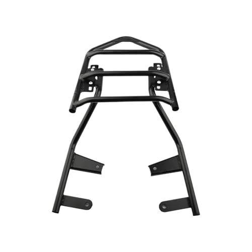 Porte-bagages XSR 900 2022-2023 rigide avec planche de support pour top case