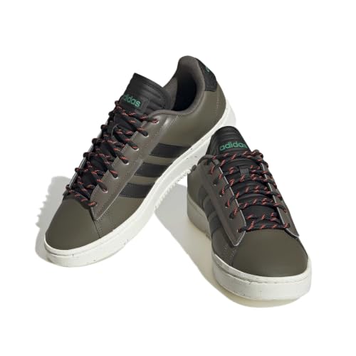 Image of adidas Men's Grand Court Alpha Tennis Shoe