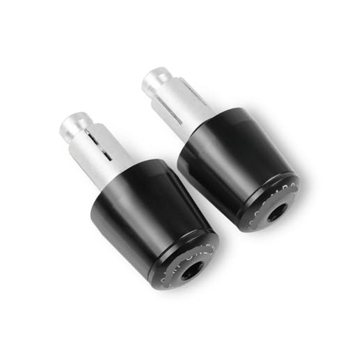 CB1000R CB600F CB600 CB900 CB1300SF CB400 CB650R CBR650R �I�[�g�o�C�n���h���o�[�n���h���o�[�L���b�v�G���h �o�[�G���h(Black-Black)