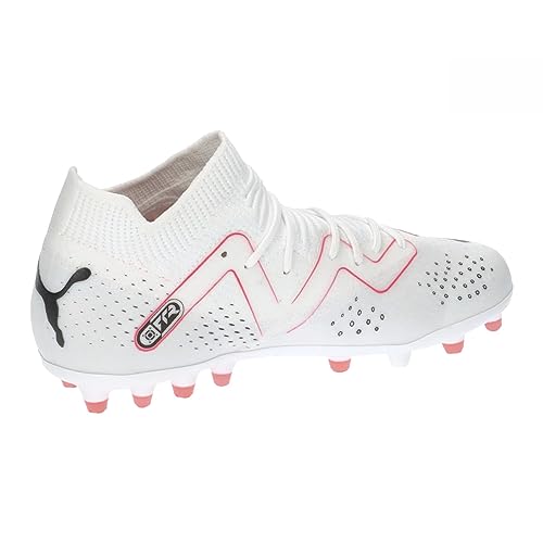 Zapatillas de fútbol PUMA Future Match MG Jr para niños unisex 7