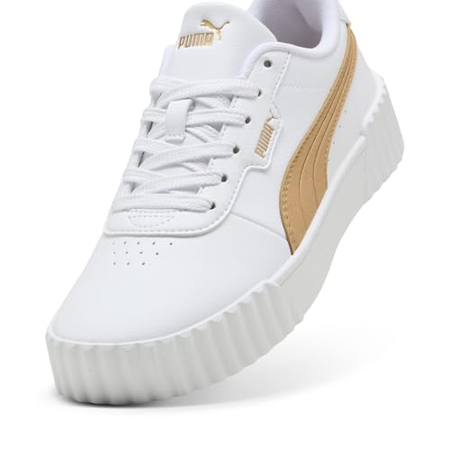 Image of PUMA Women's Carina 3.0 Casual Sneakers