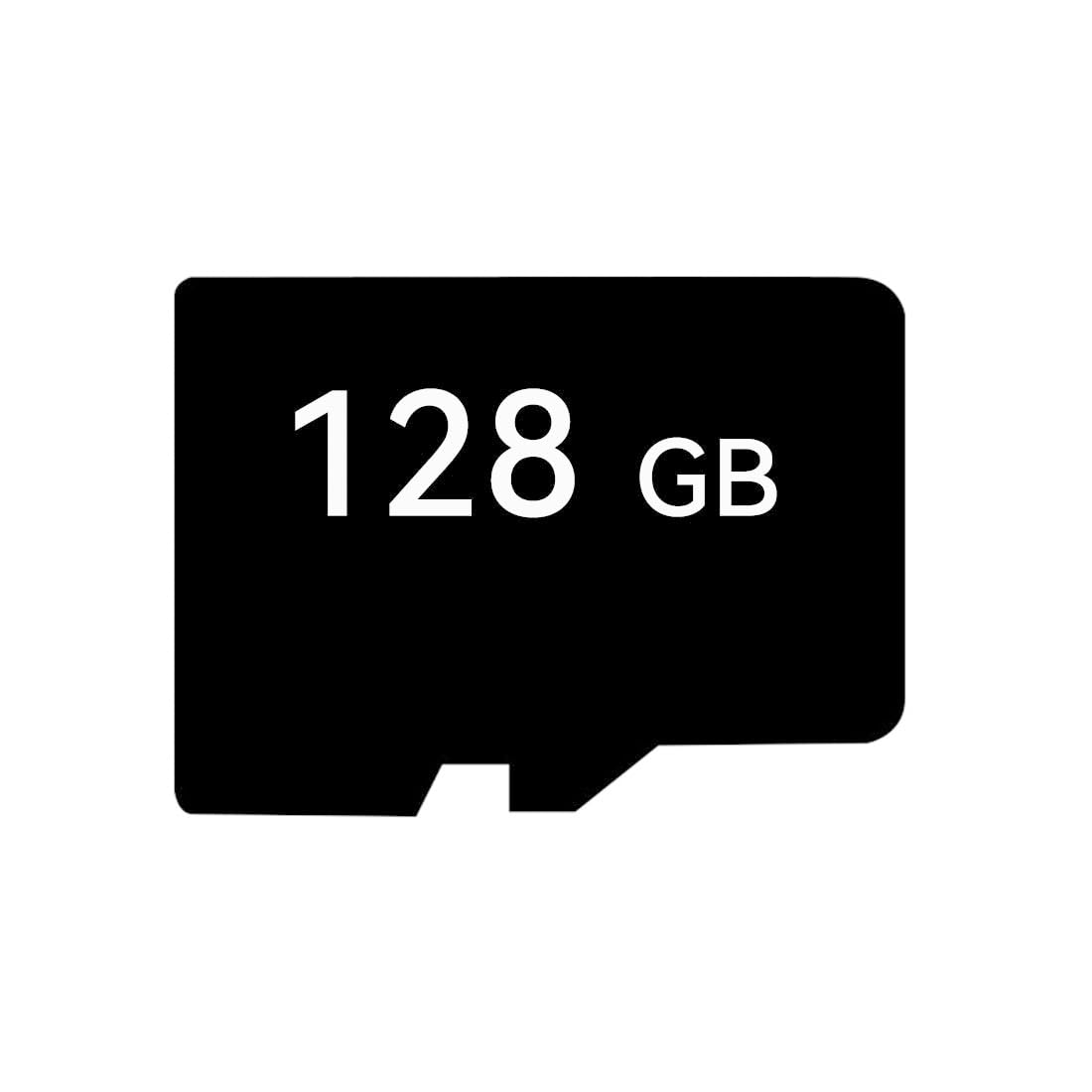 JOYARCH RG40XX H Accessori per console di gioco portatile, scheda di gioco 128G preinstallata 7600+ giochi per console di gioco portatile retrò RG40XX H