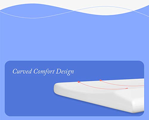 Pèse-bébé numérique incurvé pour pesée sécurisée - 7