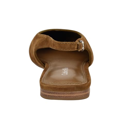 Calvin Klein Women's Galiana Ballet Flat3