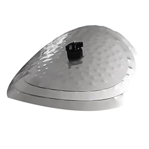 Heilanole 3-Teiliges Clap Stack Becken Set