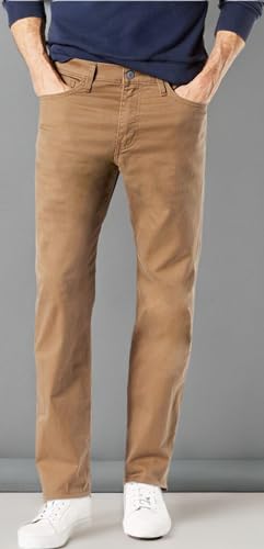 Image of Dockers Men's Slim Fit Jean Cut All Seasons Tech Pants