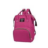 Confortable et pratique à transporter : strictement conçu selon des principes ergonomiques, le sac à dos s'adapte parfaitement aux épaules, réduisant efficacement la pression du transport. La bandoulière réglable permet aux parents d'ajuster la longueur en fonction de leurs propres besoins, assurant une expérience de port confortable même lorsqu'elle est entièrement chargée.