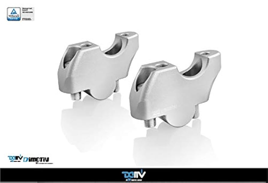 Dimotiv ハンドルライザー HRB-BM-04 RnineT 31OvDg1us5L._UF894,1000_QL80_.jpg