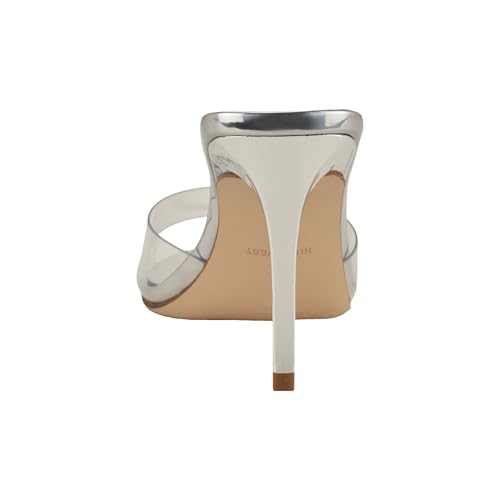 Image of Nine West Women's Hather Heeled Sandal