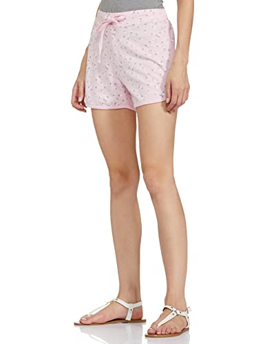 Image of Amazon Brand - Symbol Women's Knit Shorts