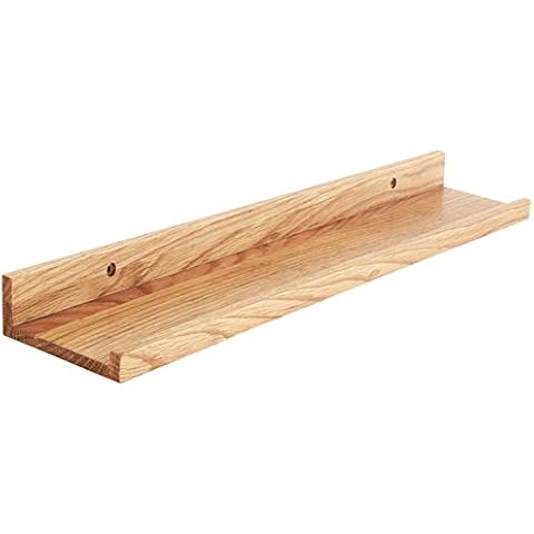 Estantería Pared IBUYKE 60cm Cover