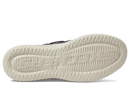 Image of Skechers Men's Delson 3.0 Roth Loafer | Casual, Slip-ins, Air-Cooled Memory Foam, Goga Mat Arch, Vegan