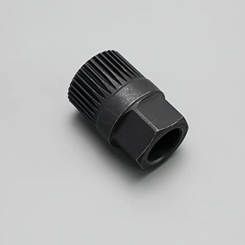 Alternator Clutch Free Wheel Pulley Removal Tool Compatible With Ford Peugeot Vw #TOP6