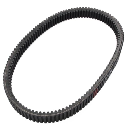 Correa de transmisión de alta resistencia para motos Yamaha RS90, RS10 y serie RST90