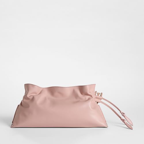 Image of Sam Edelman Poppy Oversized Clutch
