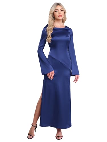 Robe de mariée maxi renvena pour célébrer votre union avec élégance