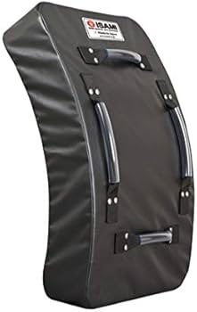 キックミット　イサミSD-750　カラー/ブラック　サイズ/LL Amazon | isami イサミ SD-750 ブラックキックミット LL プロ仕様