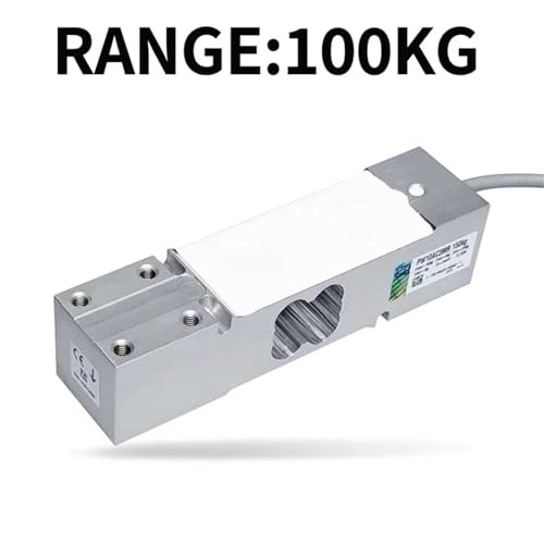 Capteur de charge à point unique PW10AC3 pesage industriel 100KG - 2