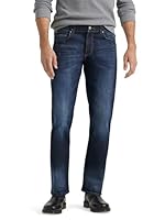 Algopix Similar Product 15 - Lee Mens Extreme Motion Straight Taper