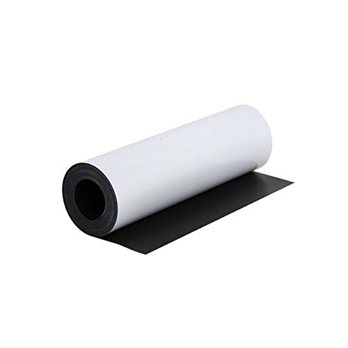 Magnum Magnetic 24x3 feet .30mil Super Strong Flexible Material by Magnum Magnetic