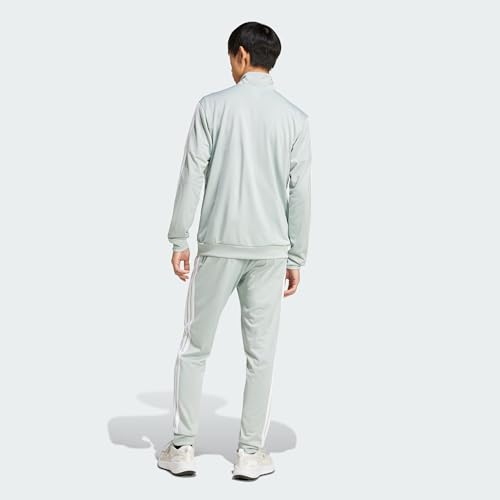 Image of adidas Men Tracksuit | M 3S TR TT TS | Beige |