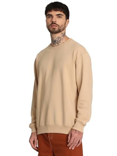 Image of Amazon Brand - INKAST Men Sweatshirt
