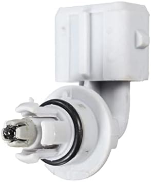 2Pin Air Intake Temperature Sensor Compatible with Renault CLIO Espace KANGOO Laguna 8200454482