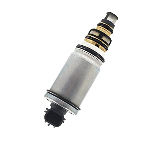 Silscvtt TR-2687702-851239-SS Vs16E A/C Compressor Electronic Control Valve Replacement cover