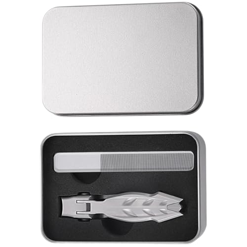 爪カッター厚い爪用ロングハンドル大型ワイド顎開口カッター爪カッター爪カッタートリマー