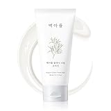 CLASSIC ORIGIN Face Moisturizer Cream - Korean Daily Moisturizer with Licorice & Coix Seed Extract complex - Grain based Skincare for Texture Smoothing, Calming, Tone Balancing, 50ml [ 2.71 fl oz ]