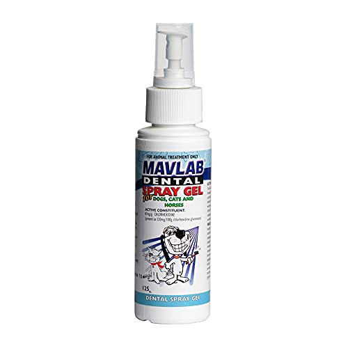dog dental supplements