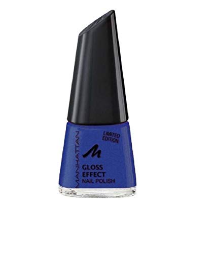 Manhattan Gloss Effect Nagellack 2 (Wave after Wav e) 11 ml