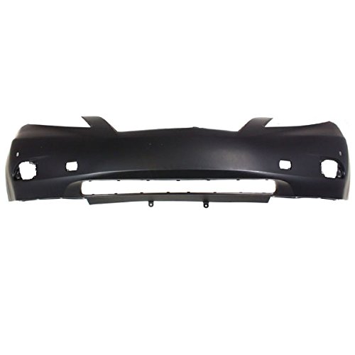 Amazon.com: Koolzap Compatible with NEW 10-12 RX-350 Front Bumper 
