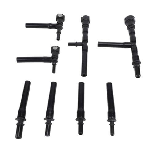 Equipo de detección EVAP 96-0190 con conector hermético para humo 2