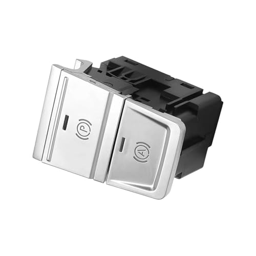 Freno de Mano Bloqueado Solución con Interruptor Eléctrico 4K0927225B