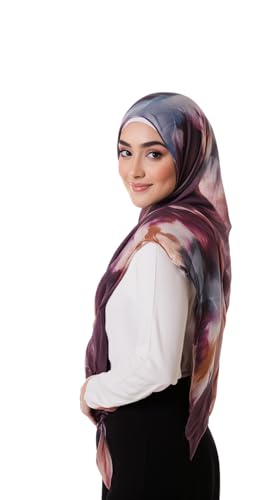 Stylish Premium Modal Viscose Hijabs for Women