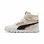 Alpine Snow Puma Black Granola Toasted