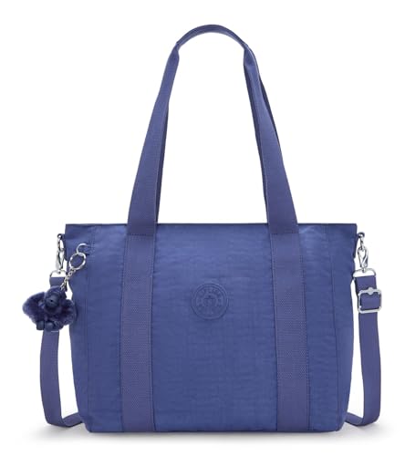 Tracolla rimovibile Kipling ASSENI S Borsa piccola, Totes, Ocean Blue (Blu)