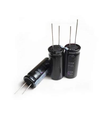 RoboThings 120uf 450v Capacitor 18 * 35MM - 2pcs (B08BF3Q89V) Amazon Price History, Amazon Price Tracker