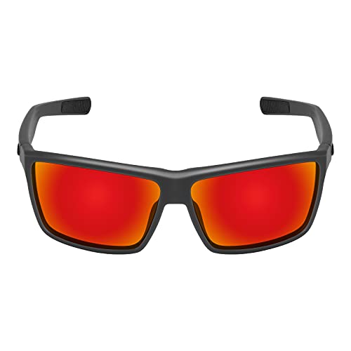 Image of Mryok Replacement Lenses for Costa Del Mar Rinconcito Sunglass, HD Polarized, UV Protection, Impact Resistant & Perfectly Fit
