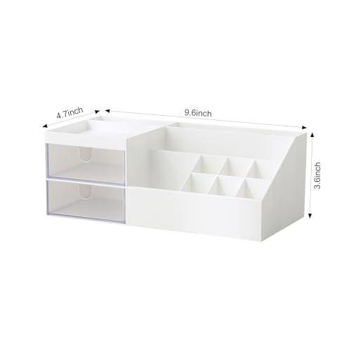 Marknor HZH-001 Cosmetic/Makeup Vanity Organizer Box thumb #6