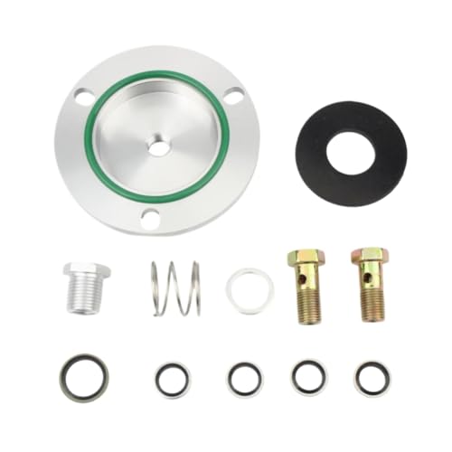 Housse de protection refroidie à l'huile pour optimiser le refroidissement moteur 125-400cc