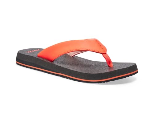 Sanuk Yoga Mat II | Flip Flops for Women | Yoga Sandals For Women | Womens Beach Sandals | Memory Foam Footbed product thumbnail 13