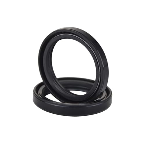 Sello de aceite motor 43x55x8 recambio de horquilla para AN400 GSF400 GSF600
