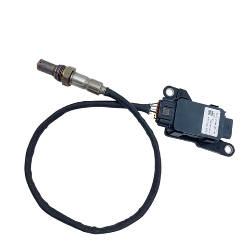 Capteur NOx 9816276480 haute précision pour Peugeot 3008 1.5 BlueHDi 2019 RHD