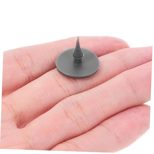 Jojofuny 10-pack almohadillas de válvula de silicona para olla arrocera miniatura 3