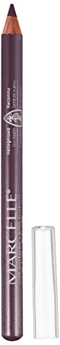Marcelle Kohl Eyeliner, Plum, Hypoallergenic and Fragrance-Free, 0.04 oz