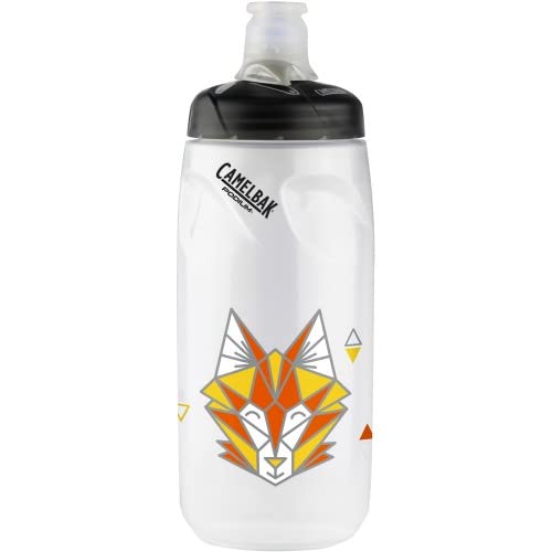 Podium 600 ml (GEO Wolf)