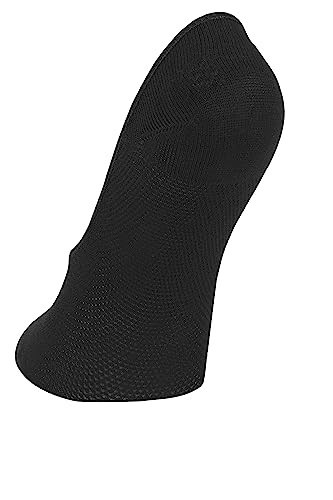 Image of Sof Sole Women's Ultra No-Show Invisible Liner Socks