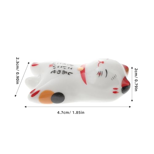 Catálogo de Soportes para palillos - los preferidos. 5 Imagen adicional